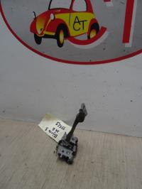 Tirant de porte arriere droit