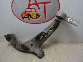 Triangle avant droit
