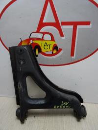 Triangle avant gauche