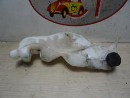 Vase de lave glace