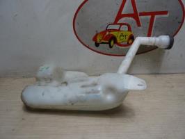 Vase de lave glace
