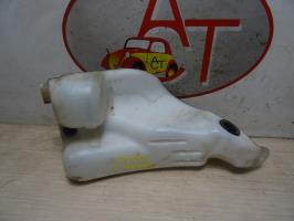 Vase de lave glace