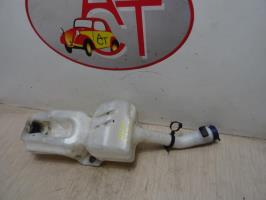 Vase de lave glace