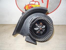 Ventilateur chauffage