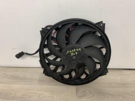 Ventilateur eau