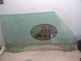 Vitre avant droit