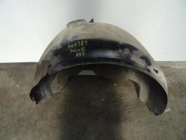 Parasale posteriore destro