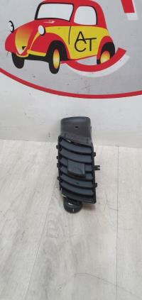 Aerateur tableau de bord
