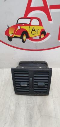 Aerateur tableau de bord