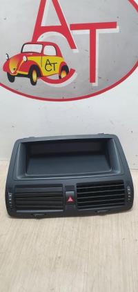 Aerateur tableau de bord