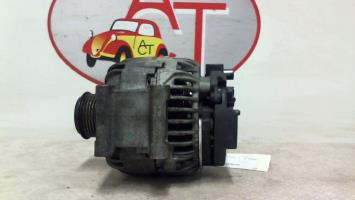Alternateur