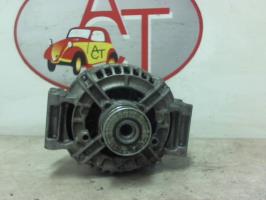 Alternateur