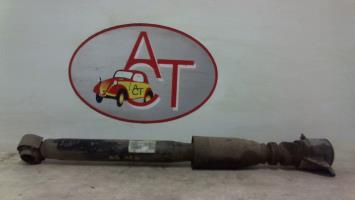 Ammortizzatore posteriore destro