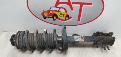 Ammortizzatore anteriore sinistro