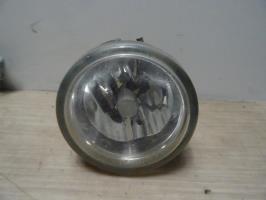 Fendinebbia destro (luci)
