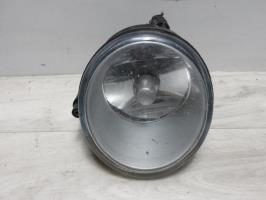 Fendinebbia sinistro (luce)