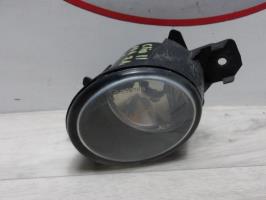 Fendinebbia sinistro (luce)