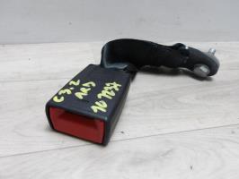 Attache ceinture arriere droit