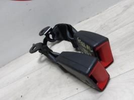 Attache ceinture arriere gauche