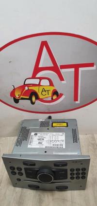 Autoradio originale
