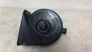 Tromba/Clacson