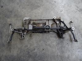 Culla motore anteriore