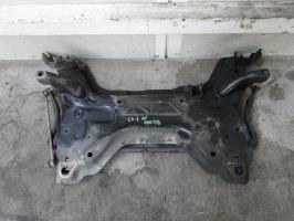 Culla motore anteriore