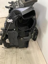 Bloc chauffage