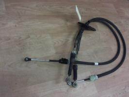 Cable levier de vitesses