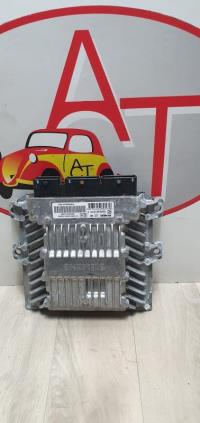 Centralina motore