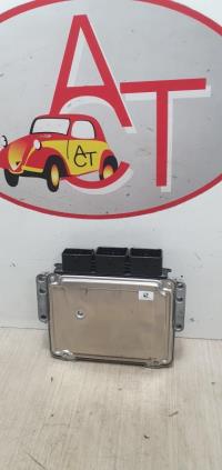 Centralina motore