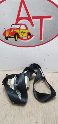 Ceinture arriere droit