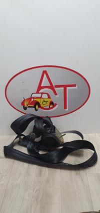 Ceinture arriere gauche