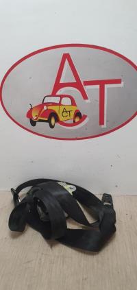 Cintura di sicurezza anteriore destra