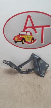 Cerniera cofano