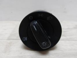 Commande de phare