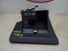 Commande de reglage hauteur de phare