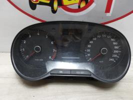 Tachimetro