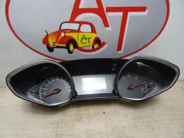 Tachimetro