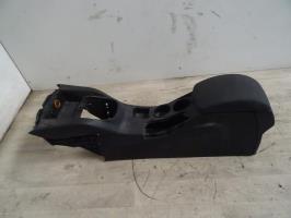 Console central (interieur plastique)