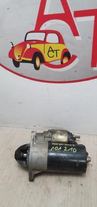 Motorino avviamento