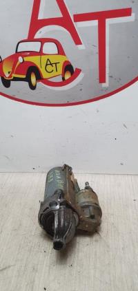 Motorino avviamento