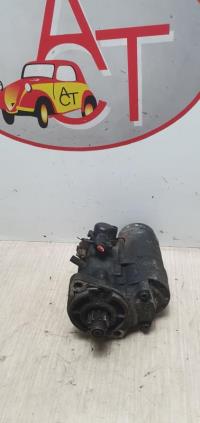Motorino avviamento