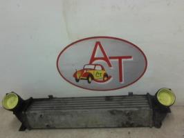 Echangeur air (Intercooler)
