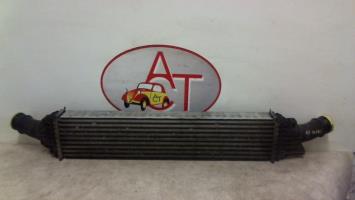 Echangeur air (Intercooler)