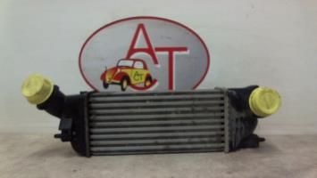 Scambiatore aria (Intercooler)