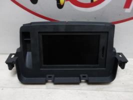 Ecran GPS