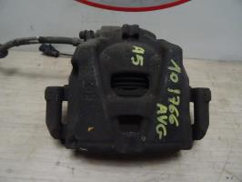 Pinza freni anteriore sinistra