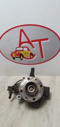 Fusee avant gauche