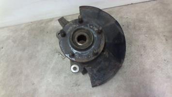 Fusee avant gauche